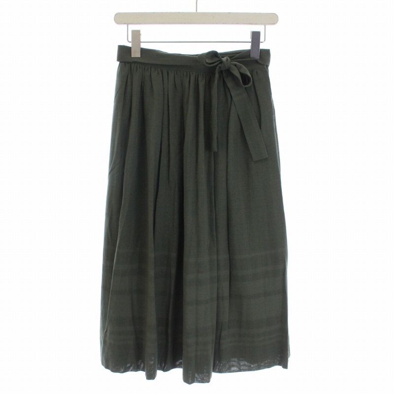 クリスチャンディオール Christian Dior ヴィンテージ ギャザー  