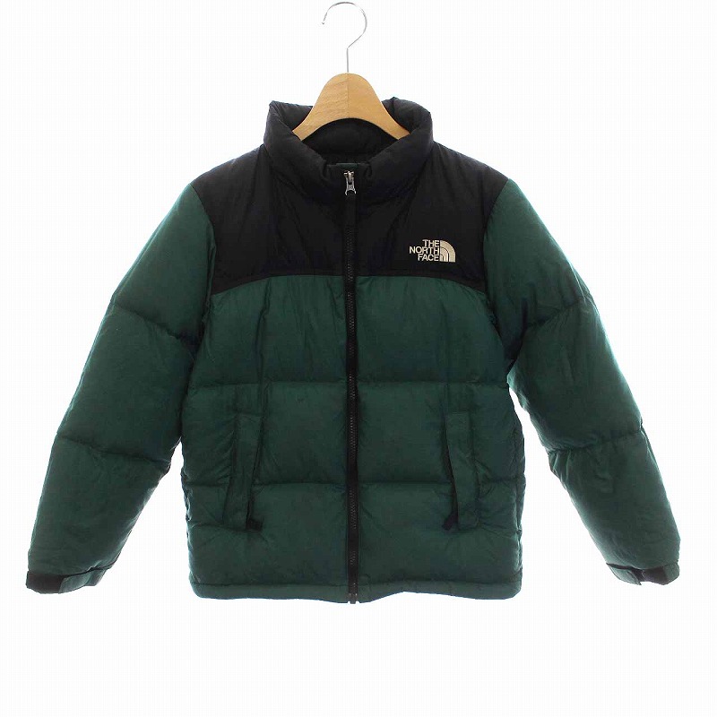 ザノースフェイス THE NORTH FACE ヌプシジャケット ダウンジャケット 