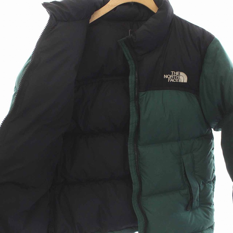 ザノースフェイス THE NORTH FACE ヌプシジャケット ダウンジャケット 