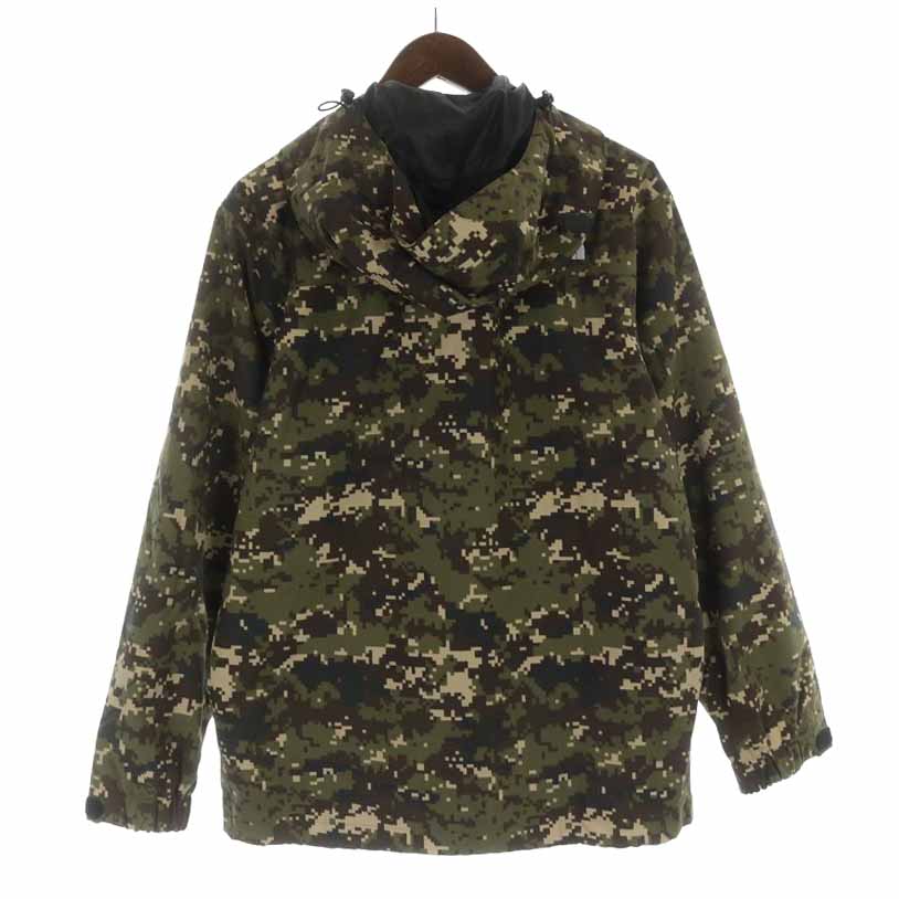 ザノースフェイス THE NORTH FACE ノベルティー スクープ ジャケット  