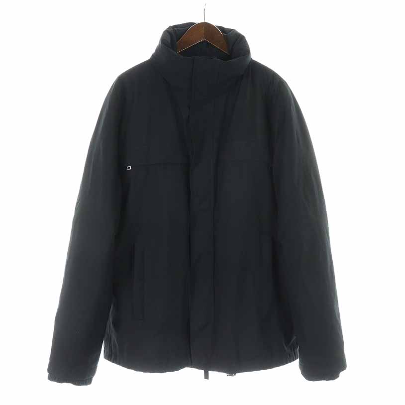 プラダスポーツ PRADA SPORT ゴアテックス GORE-TEX 中綿ジャケット  