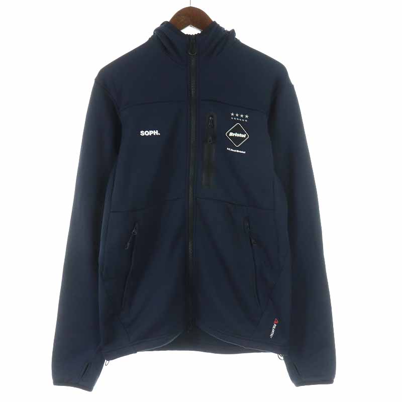 エフシーレアルブリストル F.C.Real Bristol FCRB SOPH 21AW POLARTEC 