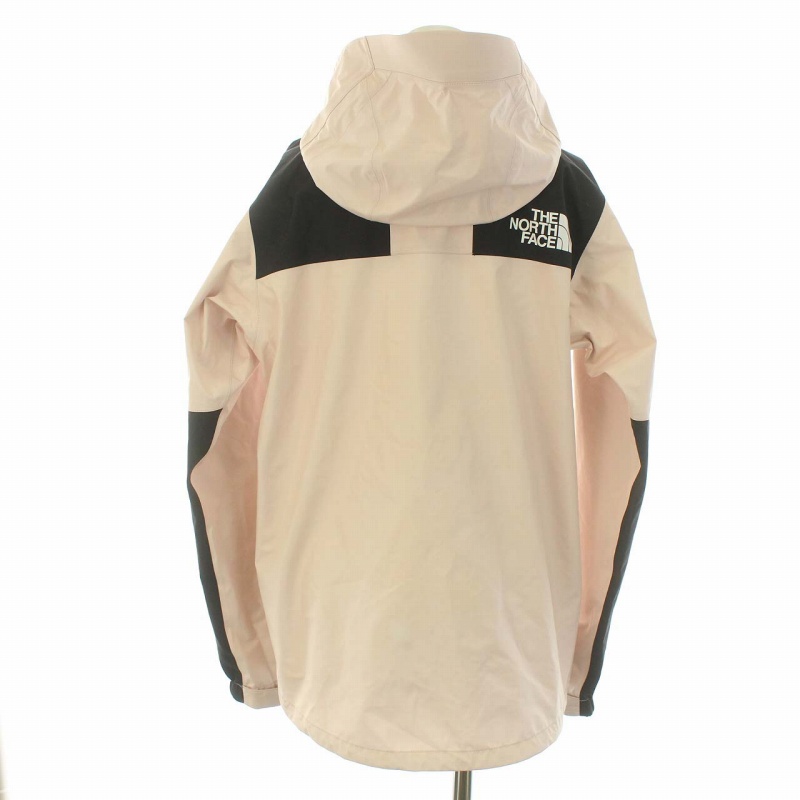 ザノースフェイス THE NORTH FACE マウンテンレインテックスジャケット 