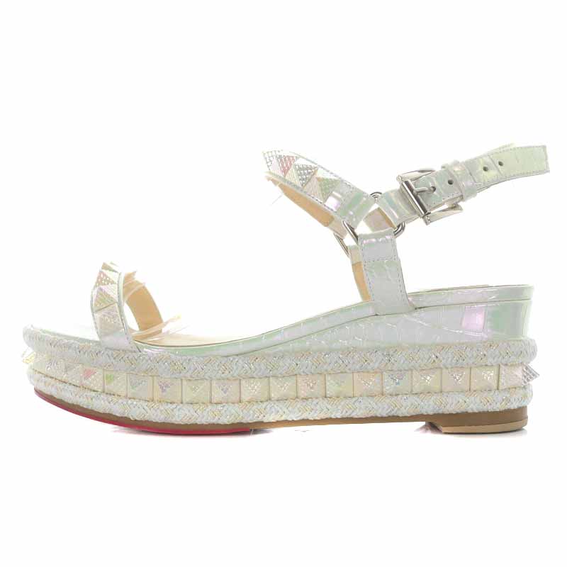 クリスチャンルブタン Christian louboutin カタクロウ CATACLOU  