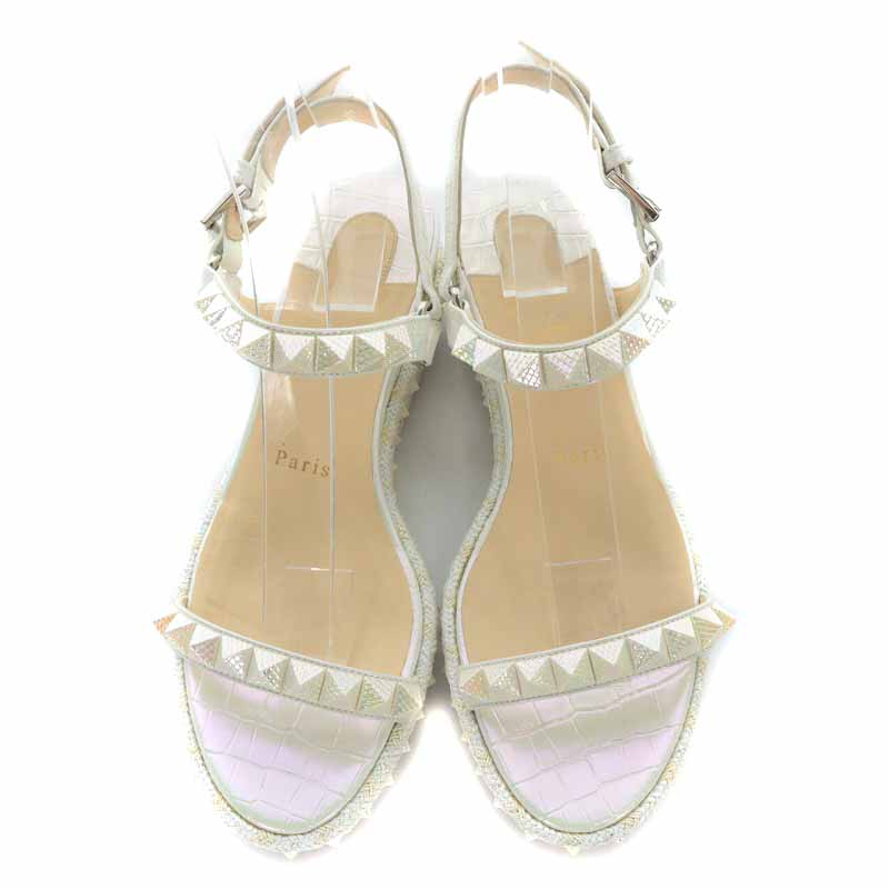 クリスチャンルブタン Christian louboutin カタクロウ CATACLOU  