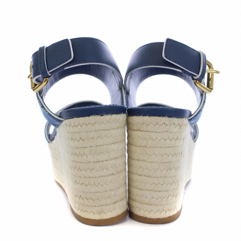 ルイヴィトン LOUIS VUITTON ハーバーライン モノグラム デニム 