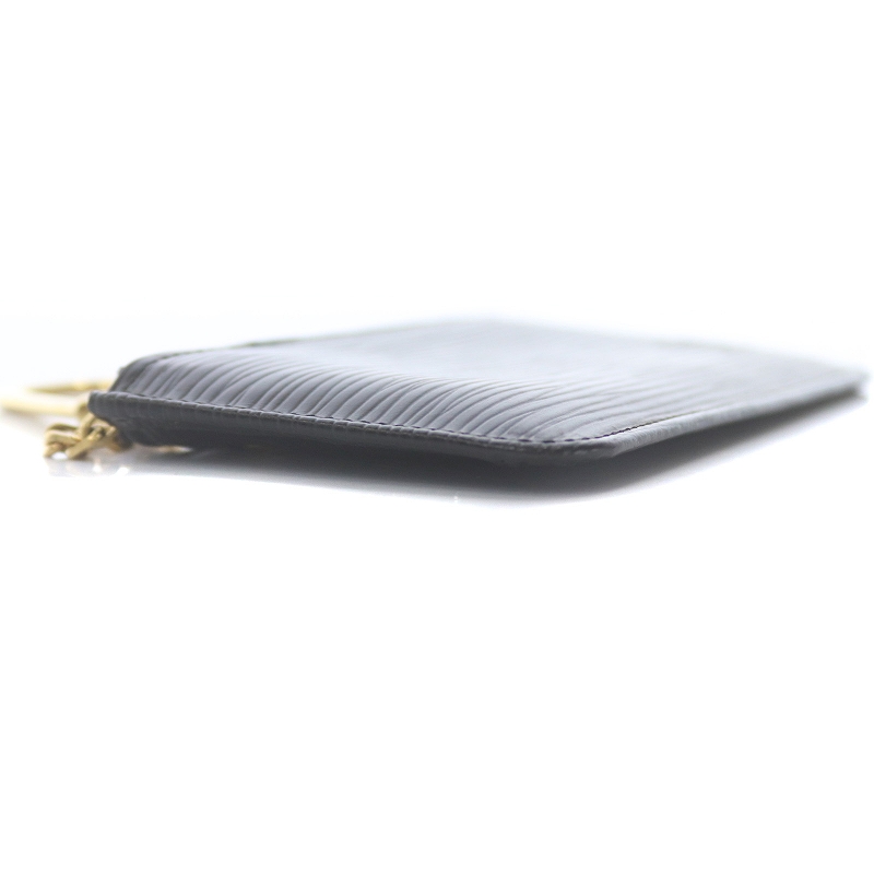 美品✨ルイヴィトン M63802 ポシェットクレ エピ コインケース エピレザー 楽天市場】【財布】LOUIS VUITTON ルイ ヴィトン エピ
