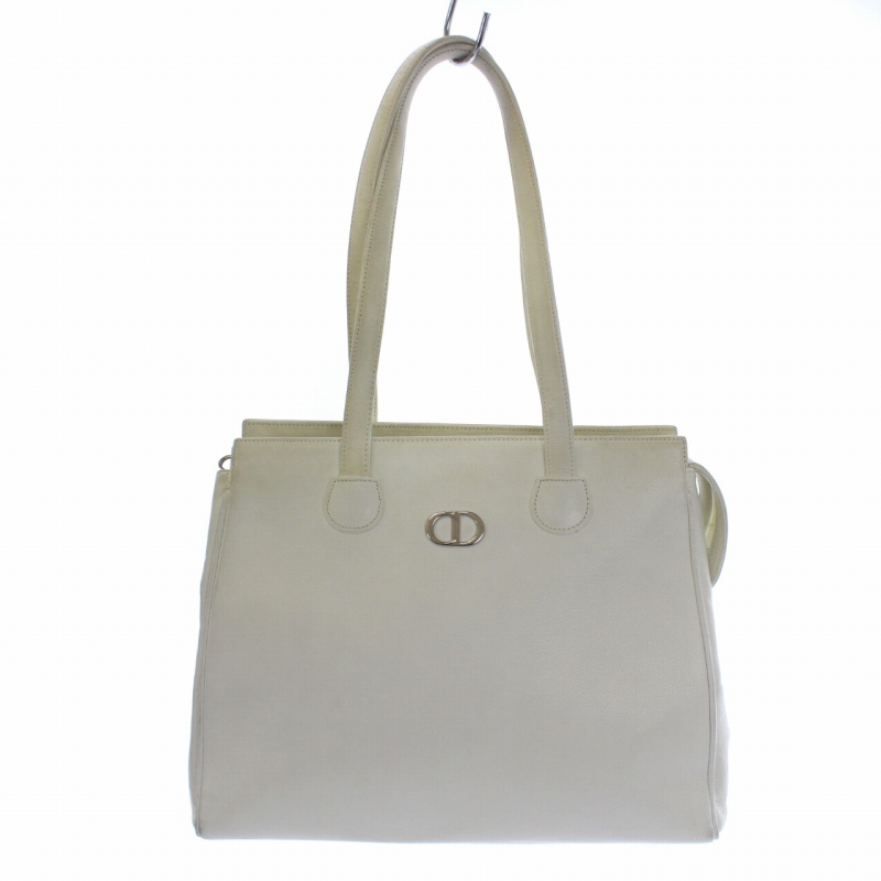 クリスチャンディオール Christian Dior トートバッグ ハンドバッグ 