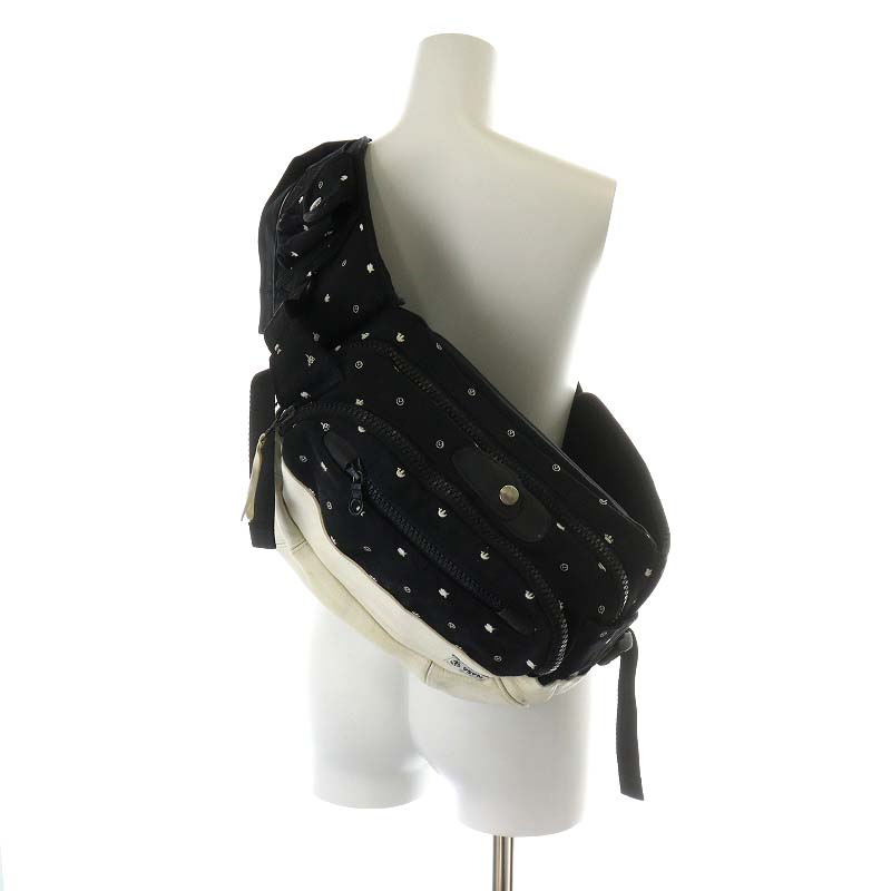 SOPH.×VISVIM BALLISTIC LUMBER 8L ビズビム ソフ