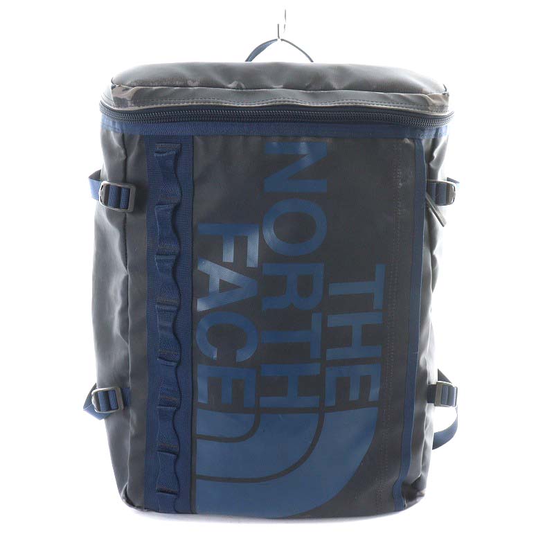 ザノースフェイス THE NORTH FACE BC FUSE BOX BCヒューズボックス 