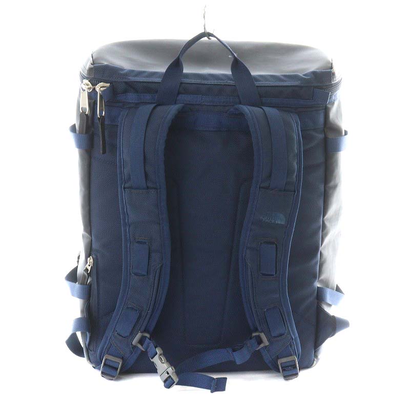 ザノースフェイス THE NORTH FACE BC FUSE BOX BCヒューズ