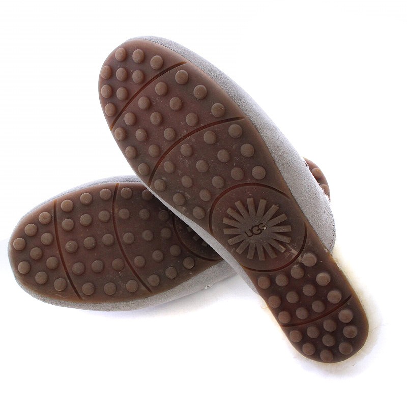 アグ オーストラリア UGG australia ムートン スリッパ サンダル