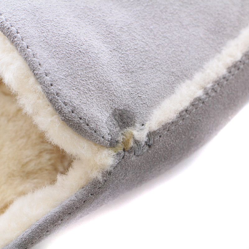 アグ オーストラリア UGG australia ムートン スリッパ サンダル