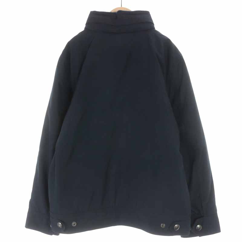 新品未使用☆ポロラルフローレン 紺 ジップアップジャケット 150 ロゴ刺繍 新品未使用☆ポロラルフローレン 紺 ジップアップジャケット 150 ロゴ