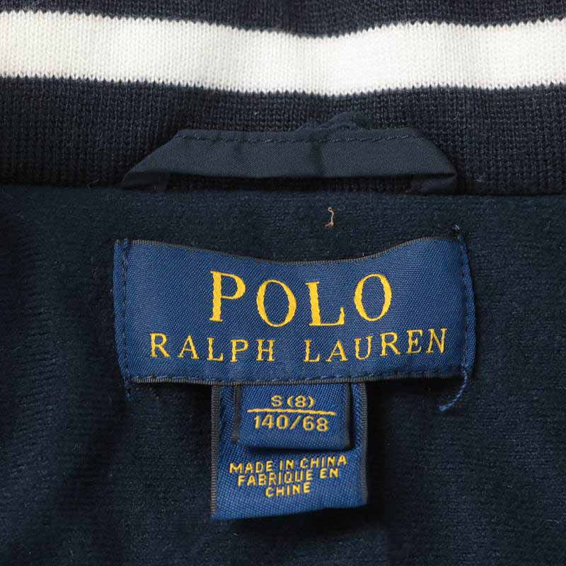 ポロ ラルフローレン POLO RALPH LAUREN キッズ ジャケット ブルゾン