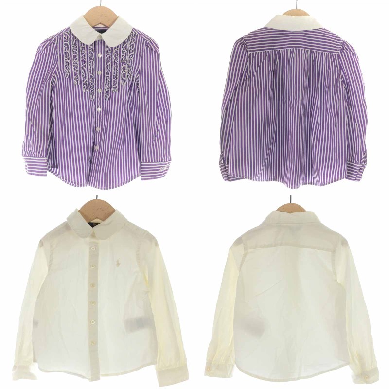 ポロ ラルフローレン POLO RALPH LAUREN RALPH LAUREN キッズ 子供服 