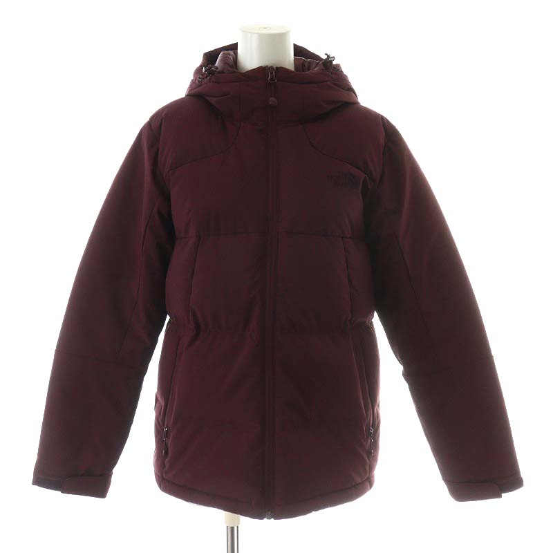 ザノースフェイス THE NORTH FACE MOTION DOWN JACKET ダウン 