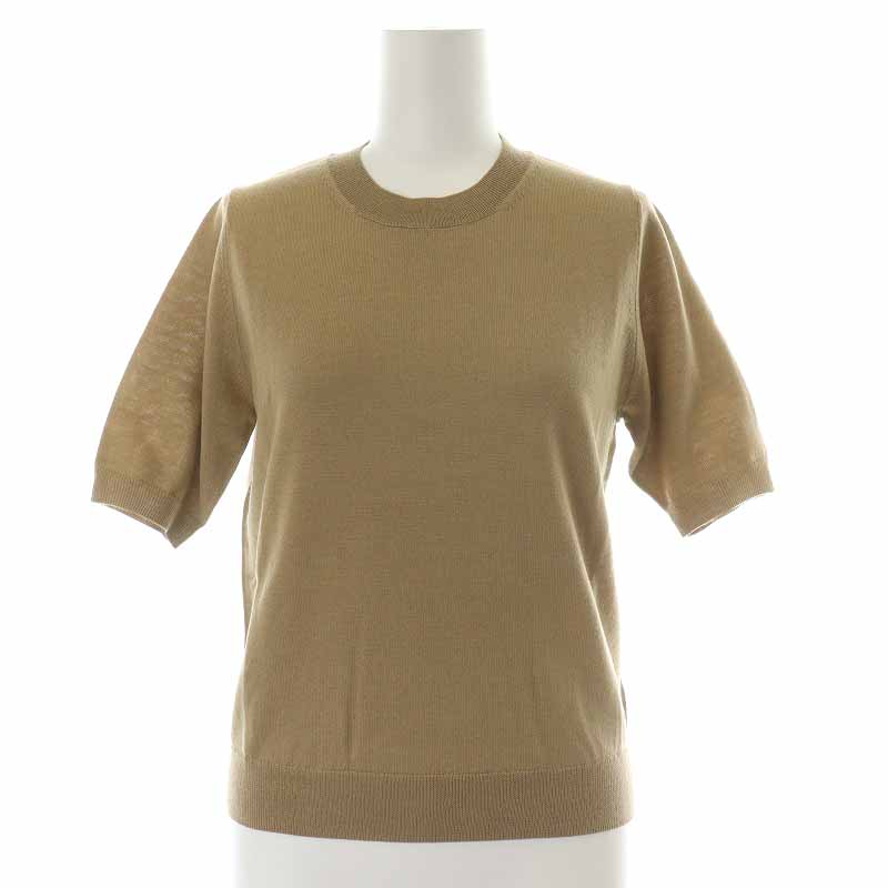 バーバリーロンドン　長袖　カーディガン　アンサンブル　半袖 バーバリー BURBERRY アンサンブルニット カーディガン 長袖