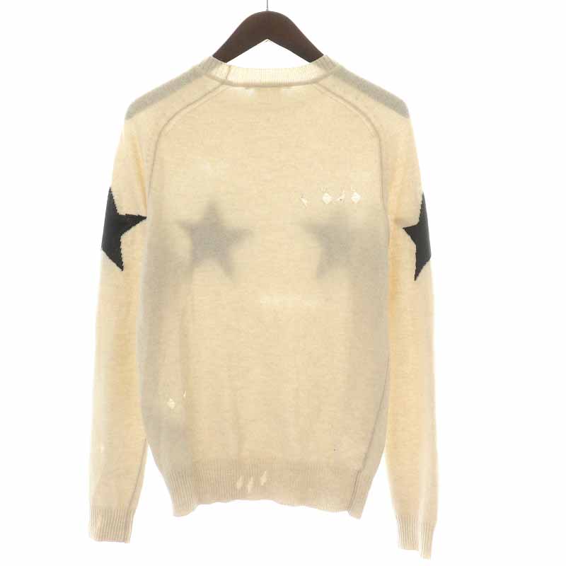 マークジェイコブス MARC JACOBS 17SS ニット セーター モックネック 