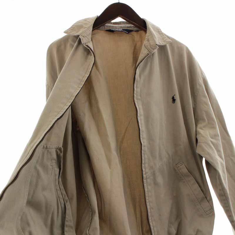 ポロ バイ ラルフローレン Polo by Ralph Lauren ブルゾン ジャケット