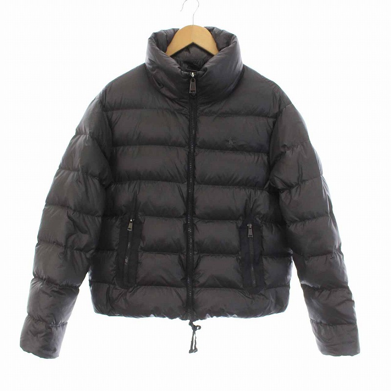 ポロ ラルフローレン POLO RALPH LAUREN ダウンジャケット ナイロン 