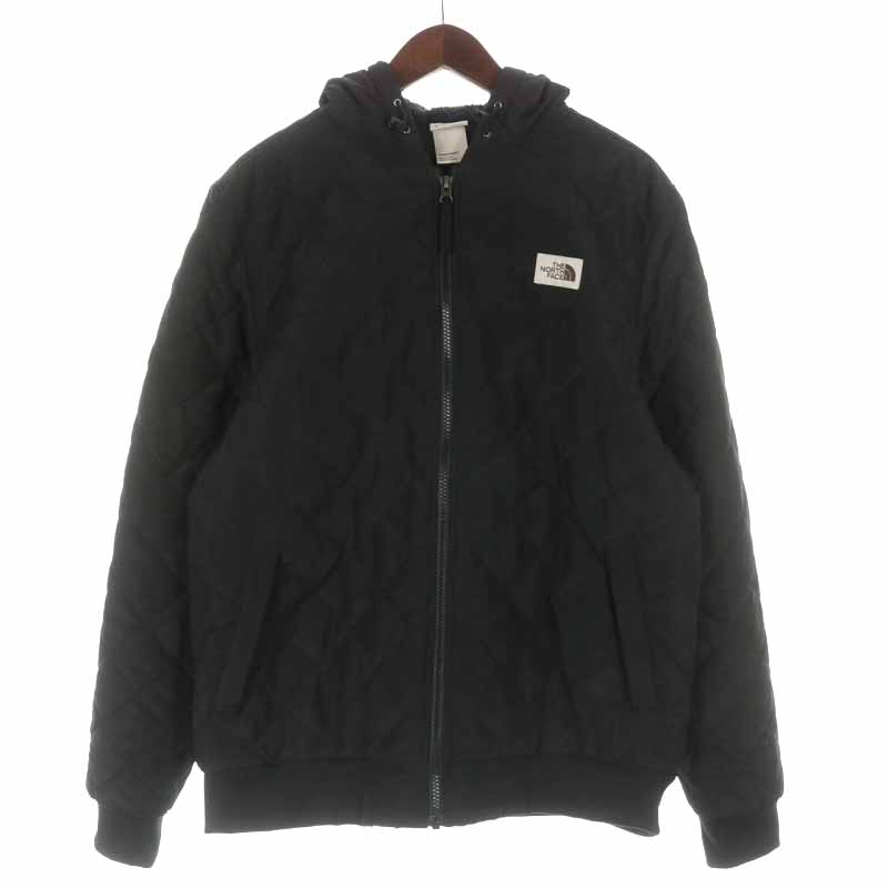 ザノースフェイス THE NORTH FACE CUCHILLO INSULATED FULL ZIP HOODIE 