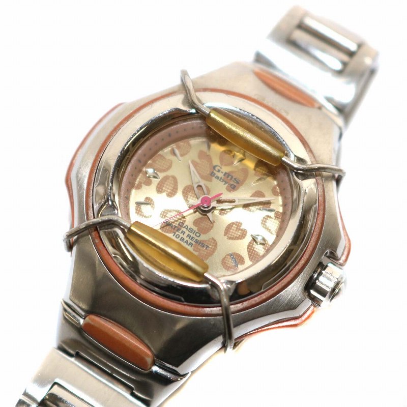 G-SHOCK/シルバー/オレンジ/スクエア/G-011/ビンテージ/レア/良品 G-SHOCK/シルバー/オレンジ/スクエア/G-011/ビンテージ/レア