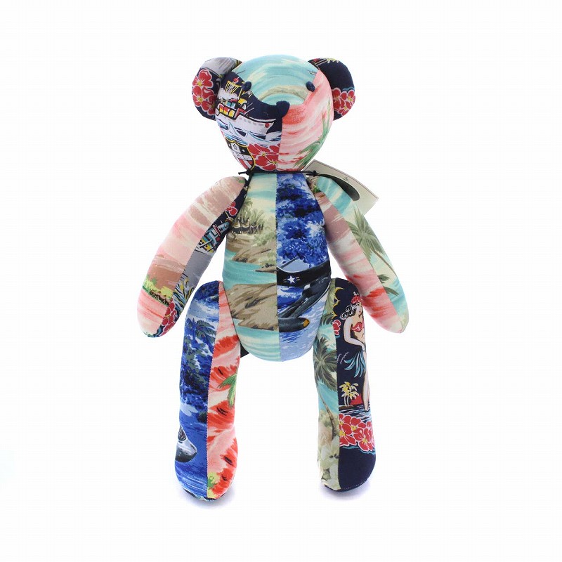 未使用品 ダブルアールエル RRL ラルフローレン No.7 Limited Edition 