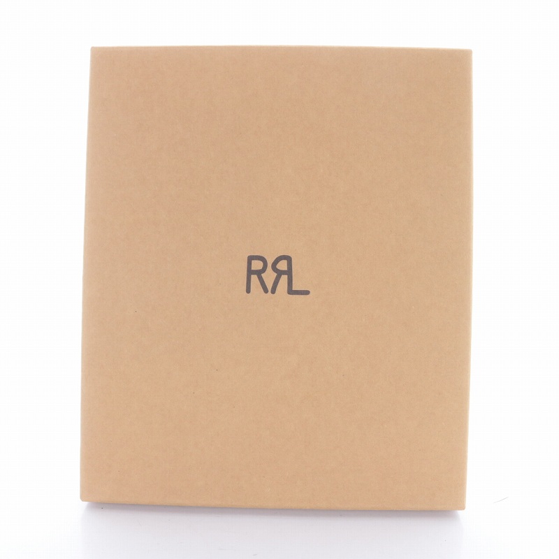 RRL レザー カービング フォトフレーム 写真立て ダブルアールエル ダブルアールエル RRL ラルフローレン フォトフレーム 写真立て