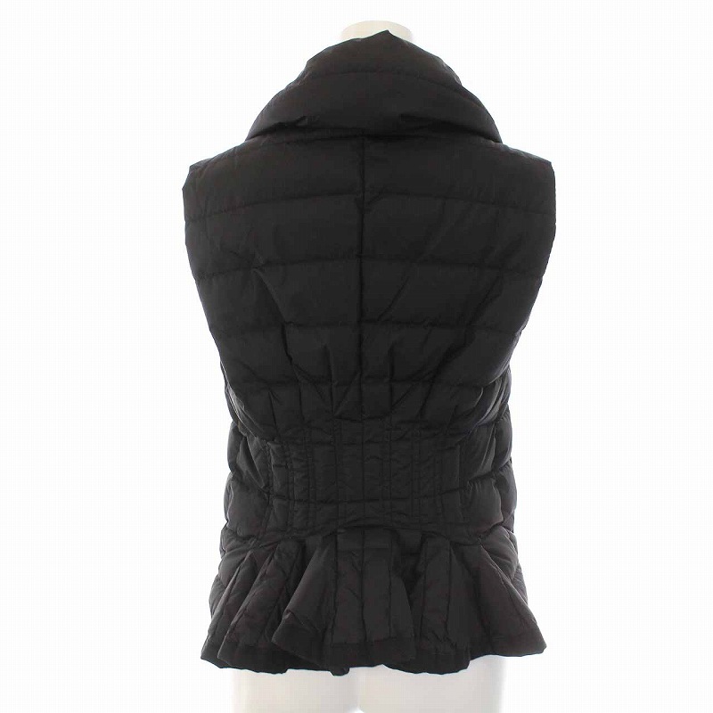 モンクレール MONCLER サカイ Sacai MASAE GILET MASAE VEST マサエ 