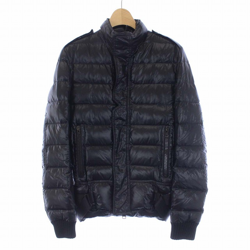 ディオールオム Dior HOMME エディ期 07AW アビエーター ダウン 