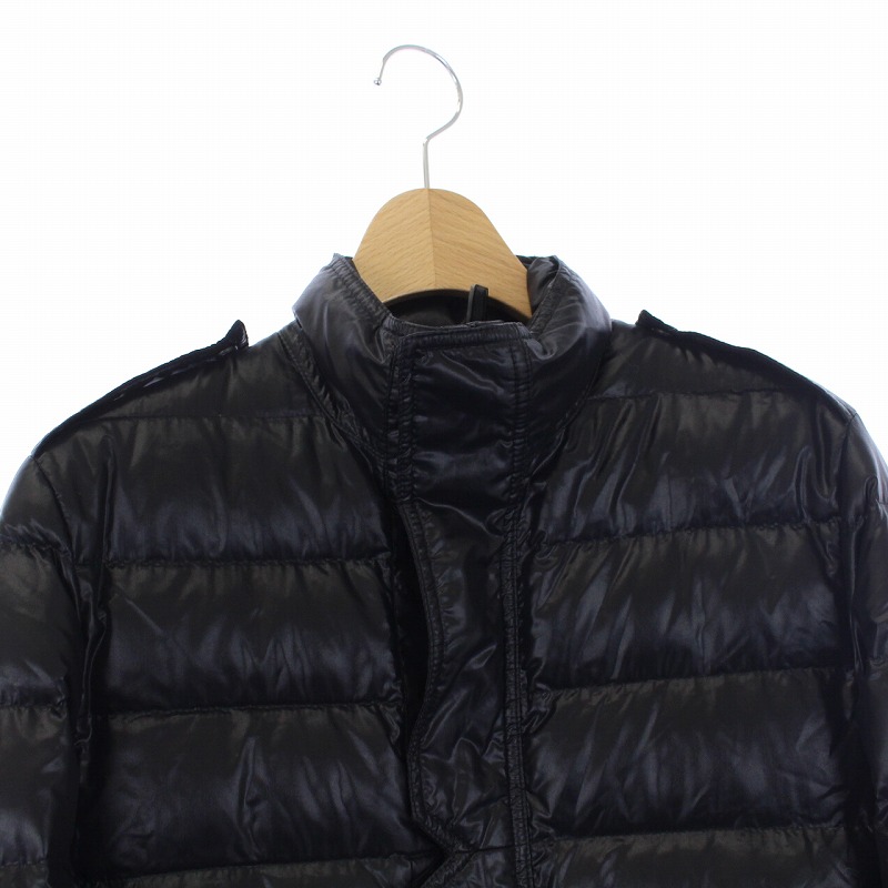 ディオールオム Dior HOMME エディ期 07AW アビエーター ダウン  