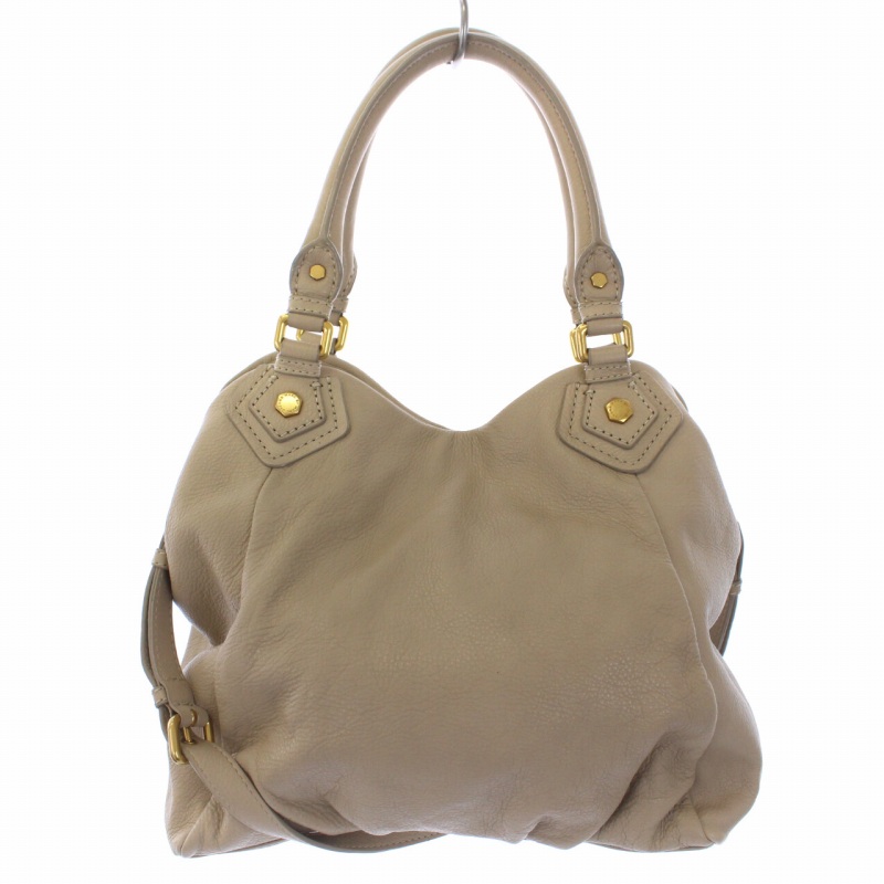 マークバイマークジェイコブス MARC by MARC JACOBS クラシックQ  