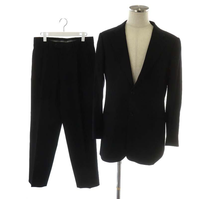 アルマーニ コレツィオーニ ARMANI COLLEZIONI スーツ セットアップ  