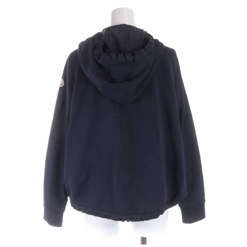 モンクレール MONCLER 17AW マグリア カーディガン MAGLIA CARDIGAN 
