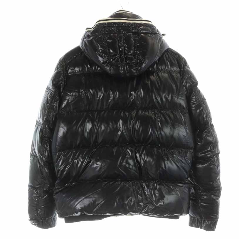 モンクレール MONCLER ブランソン BRANSON ダウンジャケット 