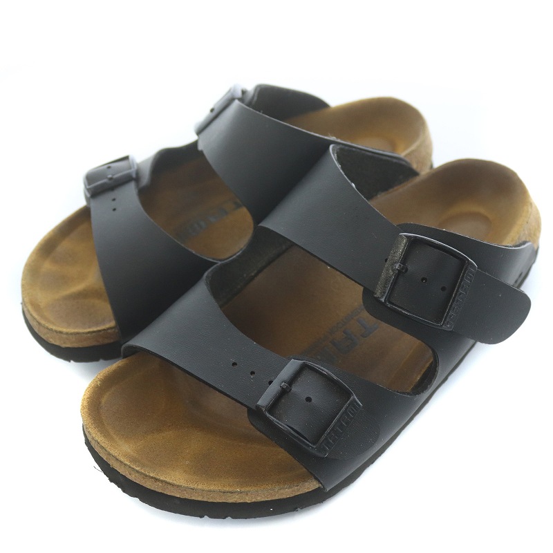 ビルケンシュトック 35 22.5 TATAMI タタミ イグアス サンダル