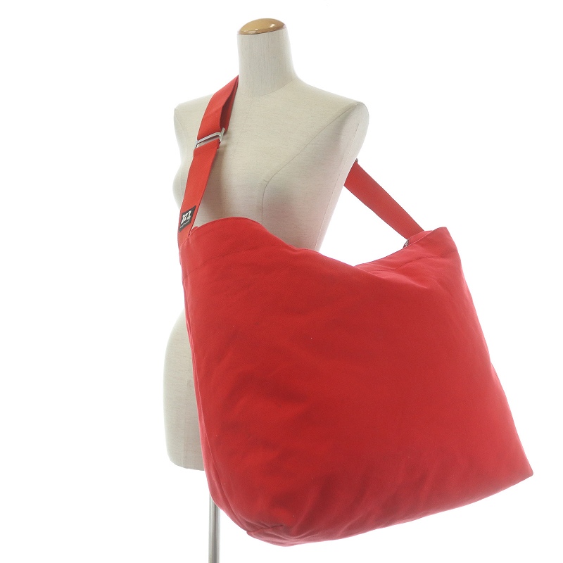 マリメッコ marimekko ショルダーバッグ メッセンジャーバッグ 大きめ