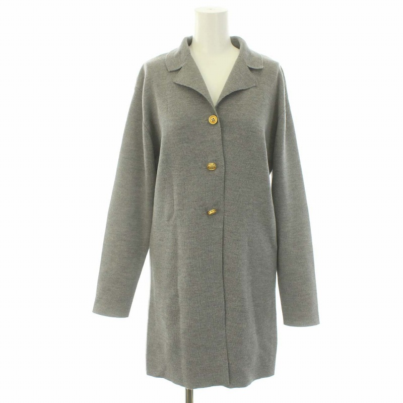 クリスチャンディオール Christian Dior ニットスーツ セットアップ 