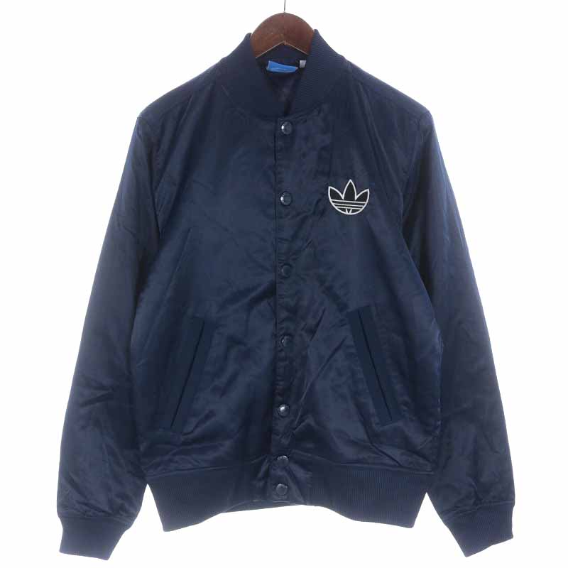 アディダスオリジナルス adidas originals ジャケット スタジアム 