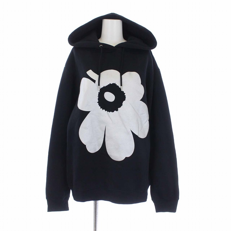 マリメッコ marimekko ウニッコ プルオーバー パーカー スウェット  