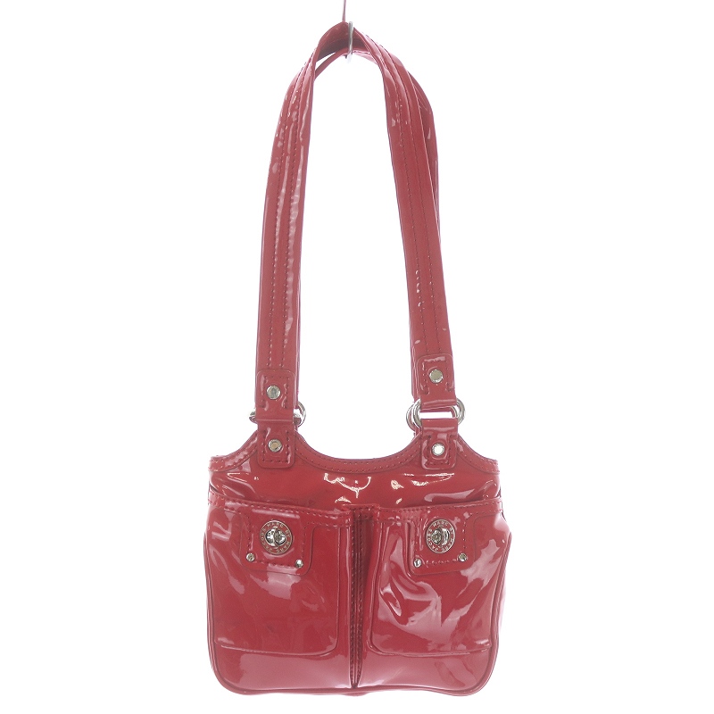 マークバイマークジェイコブス MARC by MARC JACOBS ショルダーバッグ 