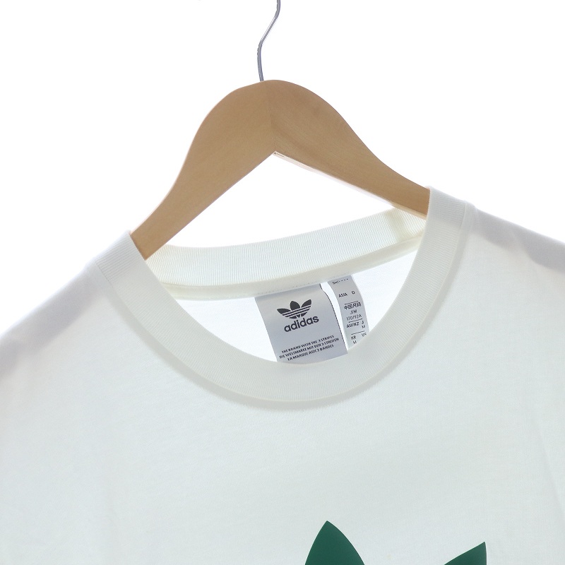 アディダスオリジナルス adidas originals BIG TREFOIL TEE T
