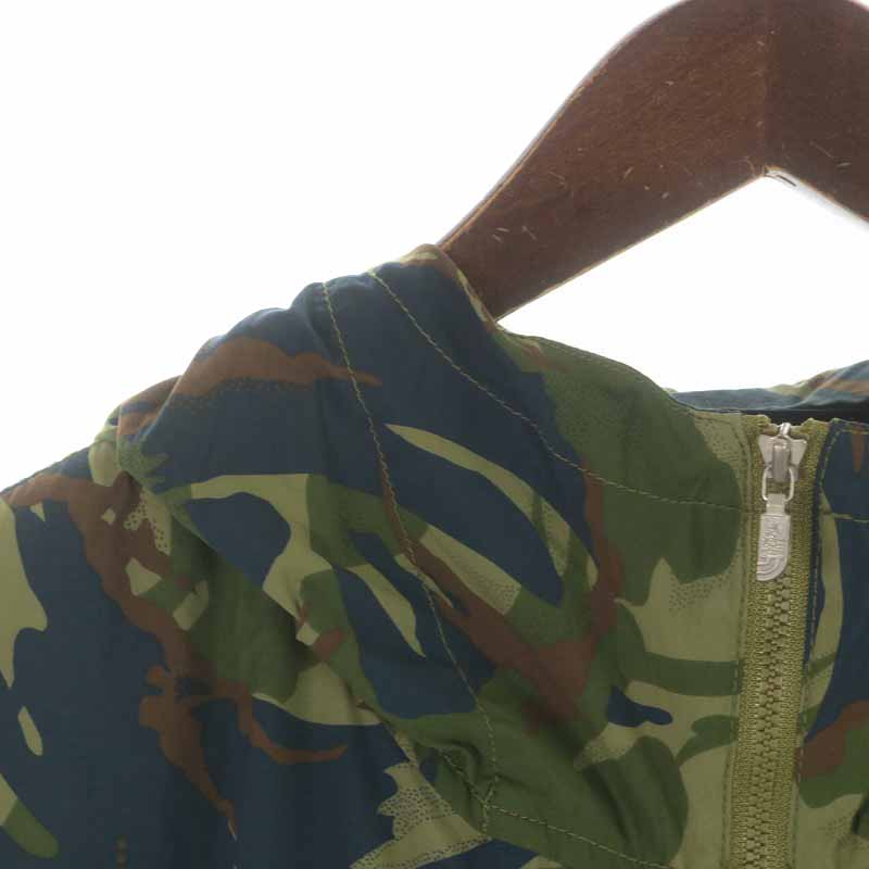 ノースフェイス パープルレーベル THE NORTH FACE PURPLE LABEL