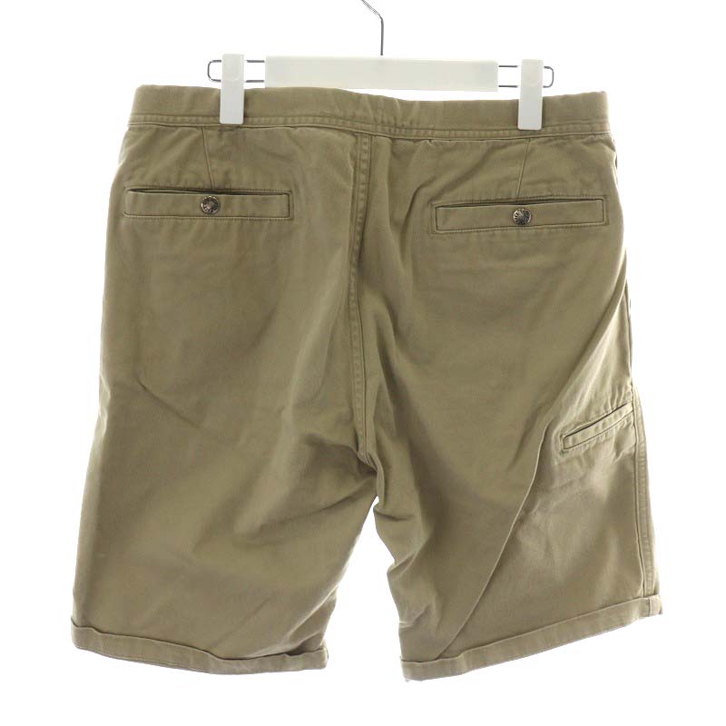 TNFパープルレーベル　チノパン オリーブグリーン　34 THE NORTH FACE PURPLE LABEL Chino Cargo Pocket Field Pants