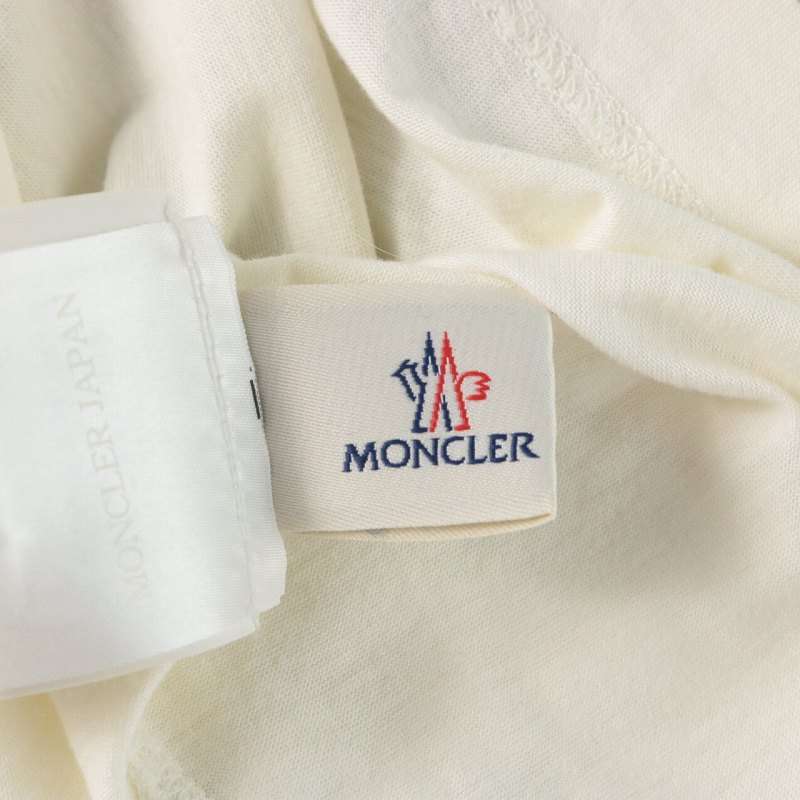 トップス MONCLER GAMME BLEU 11SS Maglia Polo-Nv/M MONCLER GAMME BLEU 11SS Maglia Polo-Nv/M