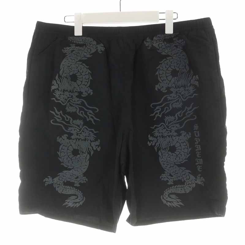 未使用品 シュプリーム SUPREME 21SS Dragon Water Short 水着 スイム  