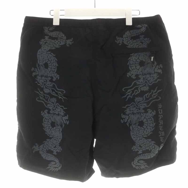 未使用品 シュプリーム SUPREME 21SS Dragon Water Short 水着 スイム 