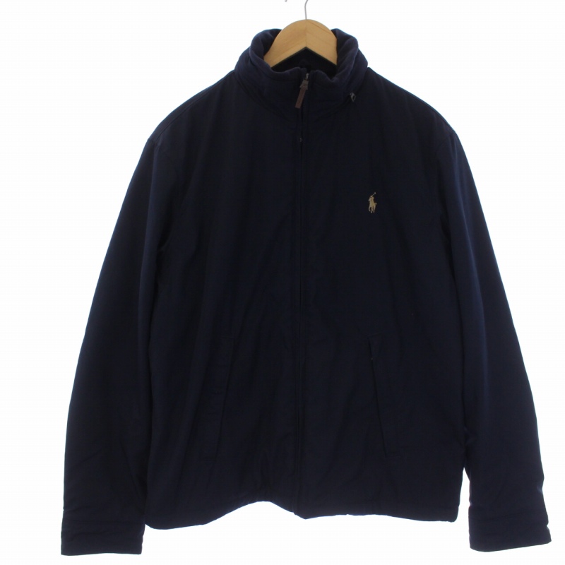 ポロ ラルフローレン POLO RALPH LAUREN ブルゾン ジャケット ジップ 