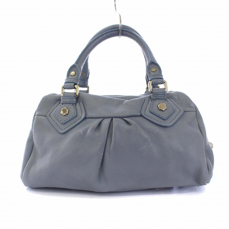 マークバイマークジェイコブス MARC by MARC JACOBS ハンドバッグ 